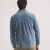 Lightweight Corduroy Shirt - Image 3