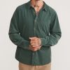 Lightweight Cord Shirt - Image 2