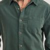 Lightweight Cord Shirt - Image 3