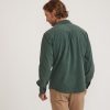 Lightweight Cord Shirt - Image 5