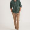 Lightweight Cord Shirt - Image 6