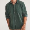 Lightweight Cord Shirt - Image 4