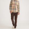 Lightweight Cord Shirt - Image 8