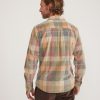 Lightweight Cord Shirt - Image 7