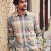 Lightweight Cord Shirt - Image 2