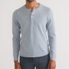 Henley Sweater - Image 3