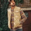 Theo Reversible Puffer Vest - Image 2