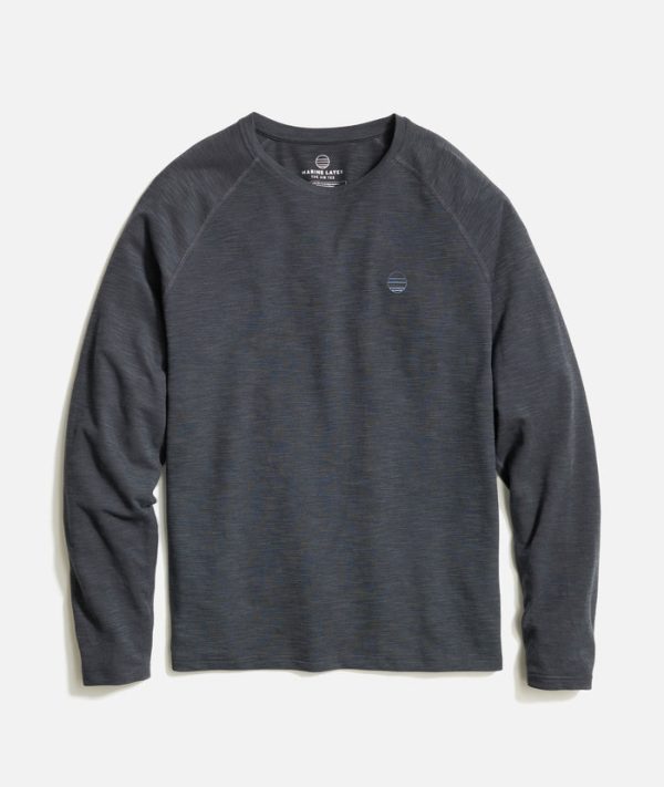 Midweight Air Crew Tee
