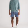 Midweight Air Crew Tee - Image 7