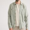 Pacifica Stretch Twill Shirt - Image 5