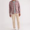 Pacifica Stretch Twill Shirt - Image 7