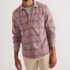Pacifica Stretch Twill Shirt - Image 2