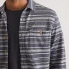 Pacifica Stretch Twill Shirt - Image 5