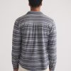 Pacifica Stretch Twill Shirt - Image 6