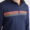 Re-Spun Sport Quarter Zip - Image 3