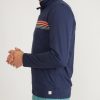 Re-Spun Sport Quarter Zip - Image 4