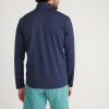 Re-Spun Sport Quarter Zip - Image 5