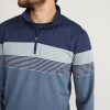 Re-Spun Sport Quarter Zip - Image 4
