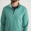 Re-Spun Sport Quarter Zip - Image 3