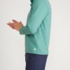 Re-Spun Sport Quarter Zip - Image 4