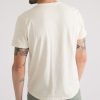 Vintage Heavy Slub Pocket Tee - Image 3