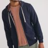 Fleece Stripe Full-Zip - Image 2