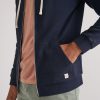 Fleece Stripe Full-Zip - Image 3
