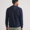 Fleece Stripe Full-Zip - Image 5