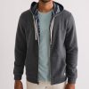 Fleece Stripe Full-Zip - Image 4