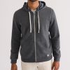 Fleece Stripe Full-Zip - Image 2