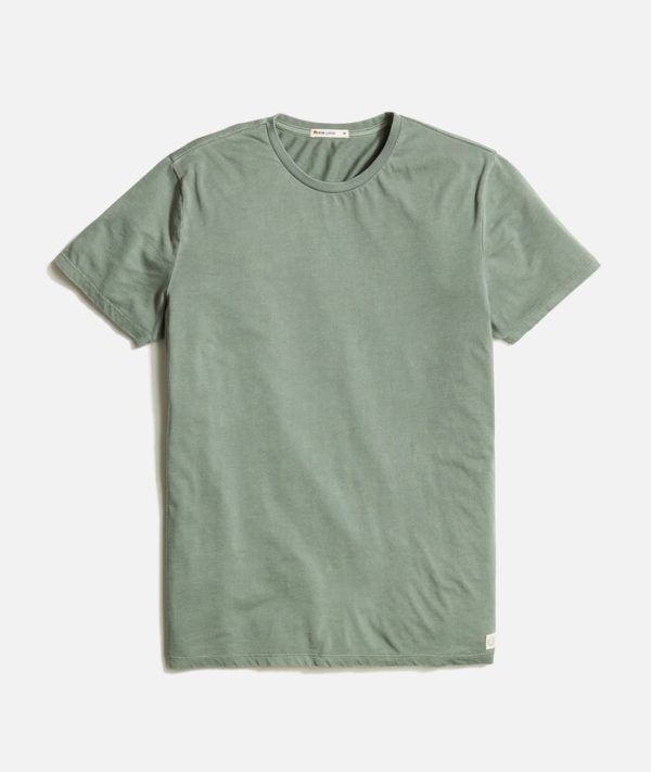 Signature Sea Change Crew Tee