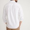 Brushed Poplin Shirt - Image 5