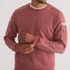 Varsity Fleece Crewneck - Image 3