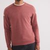 Varsity Fleece Crewneck - Image 5