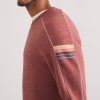 Varsity Fleece Crewneck - Image 2