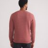 Varsity Fleece Crewneck - Image 6
