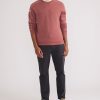 Varsity Fleece Crewneck - Image 7