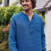 Triple Cloth Popover - Image 3