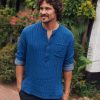 Triple Cloth Popover - Image 2