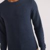 Merino Blend Sweater Tee - Image 4