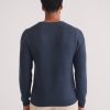 Merino Blend Sweater Tee - Image 5