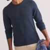 Merino Blend Sweater Tee - Image 3