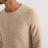 Merino Blend Sweater Tee - Image 4