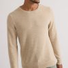 Merino Blend Sweater Tee - Image 3