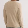 Merino Blend Sweater Tee - Image 5