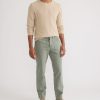 Merino Blend Sweater Tee - Image 6