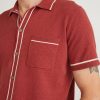 Wyatt Sweater Button Down - Image 4