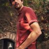 Wyatt Sweater Button Down - Image 2