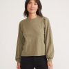 Avalon Slub Longsleeve - Image 2
