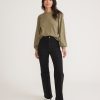 Avalon Slub Longsleeve - Image 6